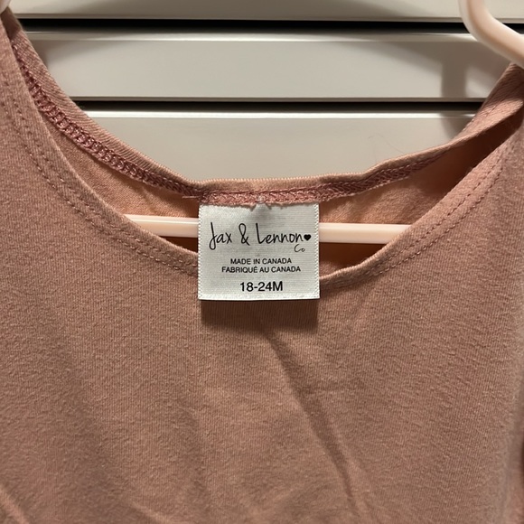 Jax and Lennon dress - Picture 2 of 4